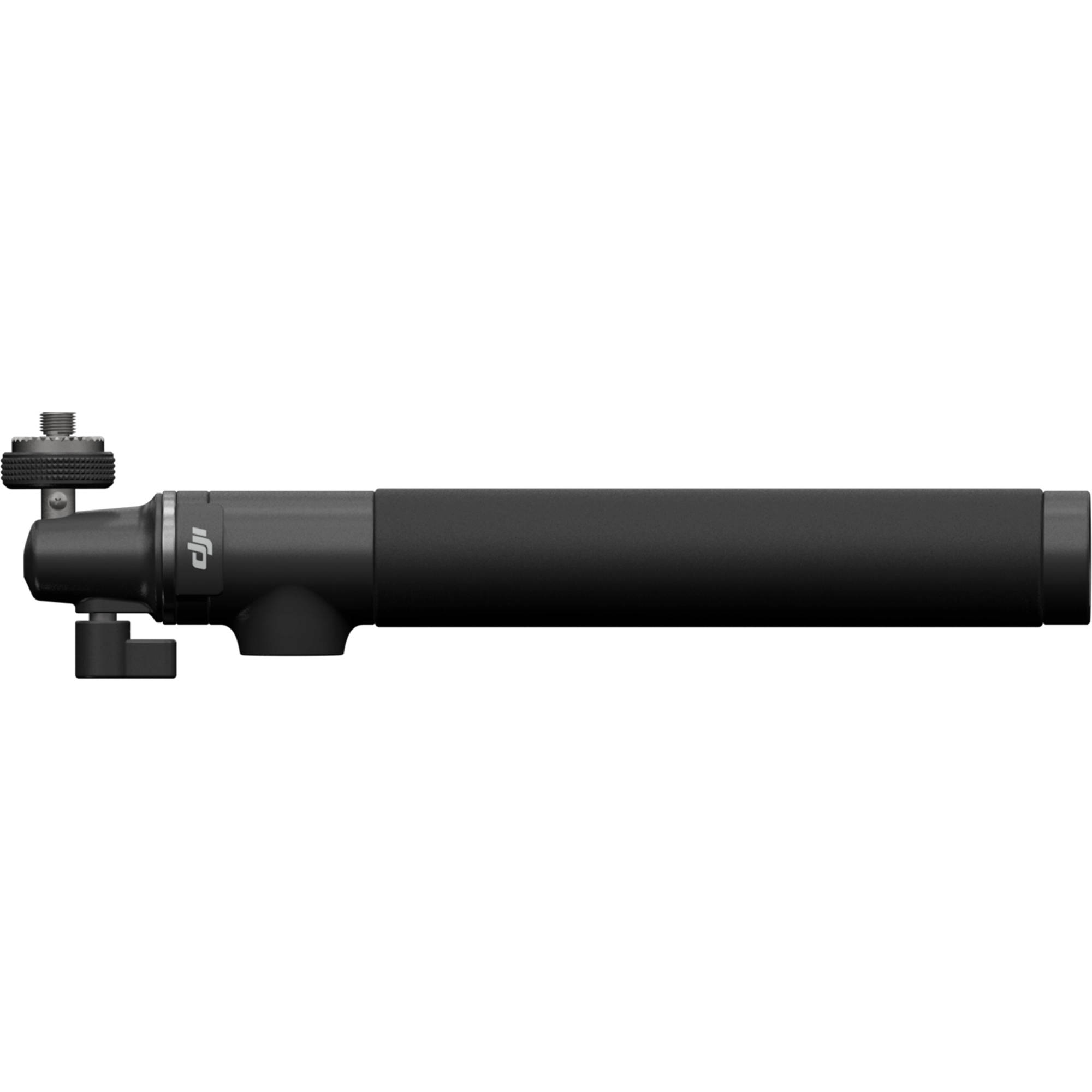 dji osmo stick