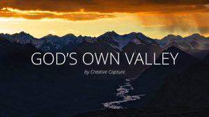 GOD’S OWN VALLEY | SPITI VALLEY
